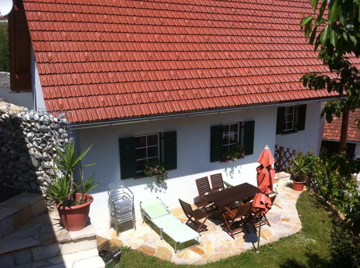 Kellerstoeckl Goigner Kitzeck im Sausal Exterior foto