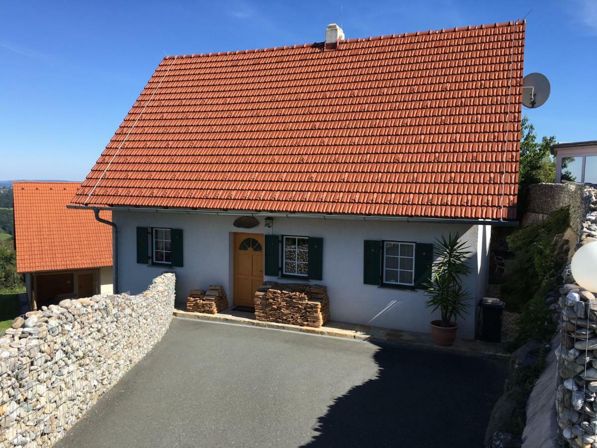 Kellerstoeckl Goigner Kitzeck im Sausal Exterior foto