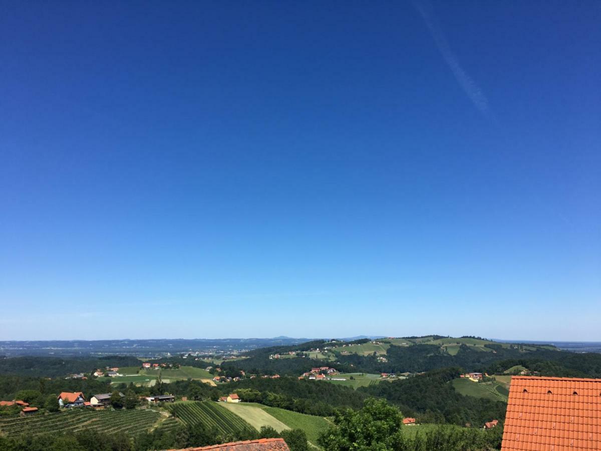 Kellerstoeckl Goigner Kitzeck im Sausal Exterior foto