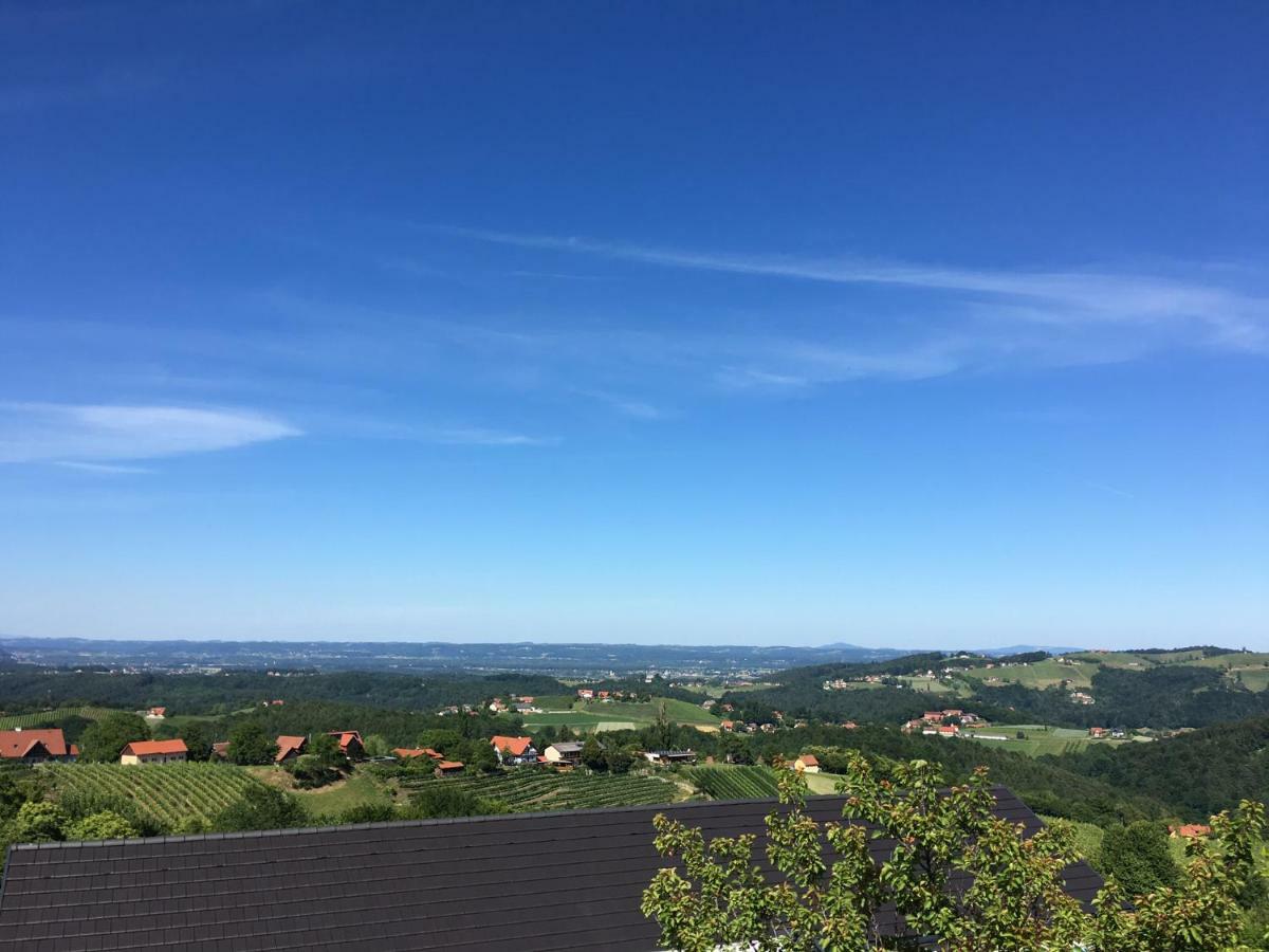 Kellerstoeckl Goigner Kitzeck im Sausal Exterior foto