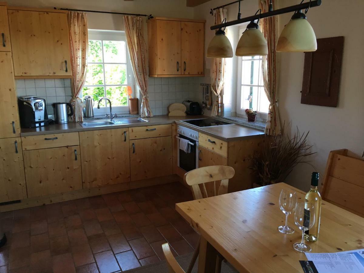 Kellerstoeckl Goigner Kitzeck im Sausal Exterior foto