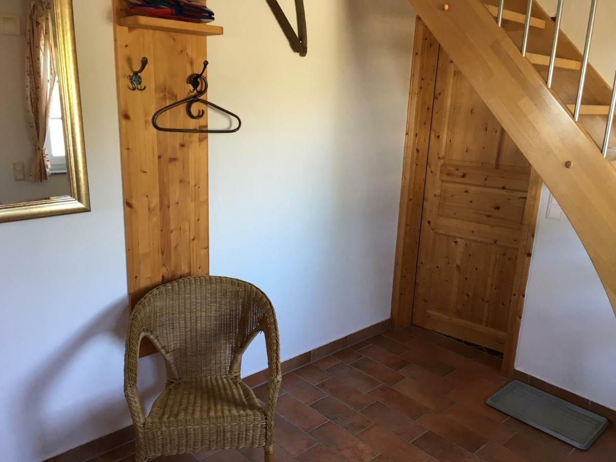 Kellerstoeckl Goigner Kitzeck im Sausal Exterior foto