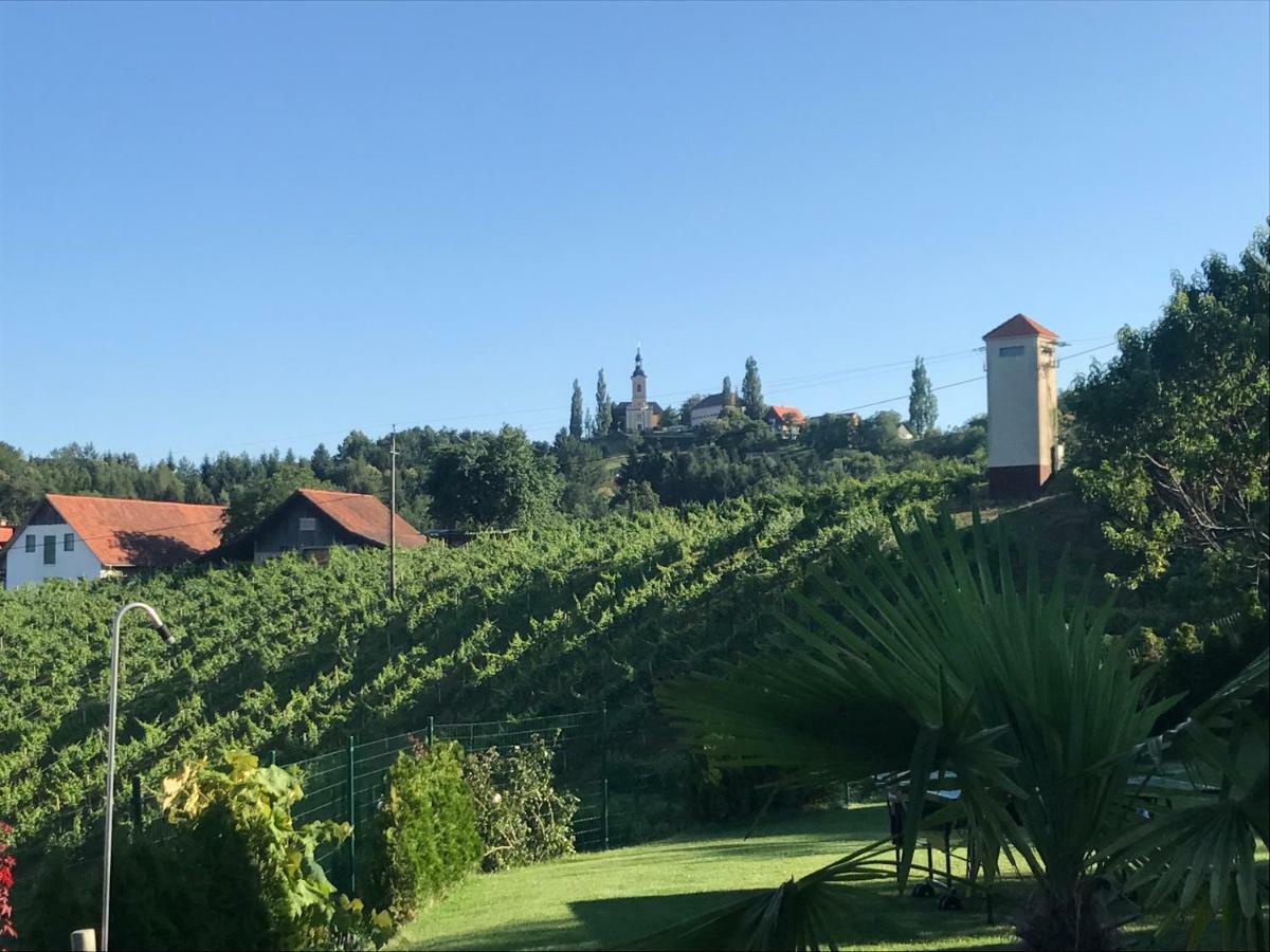 Kellerstoeckl Goigner Kitzeck im Sausal Exterior foto