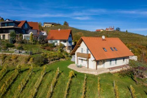 Kellerstoeckl Goigner Kitzeck im Sausal Exterior foto